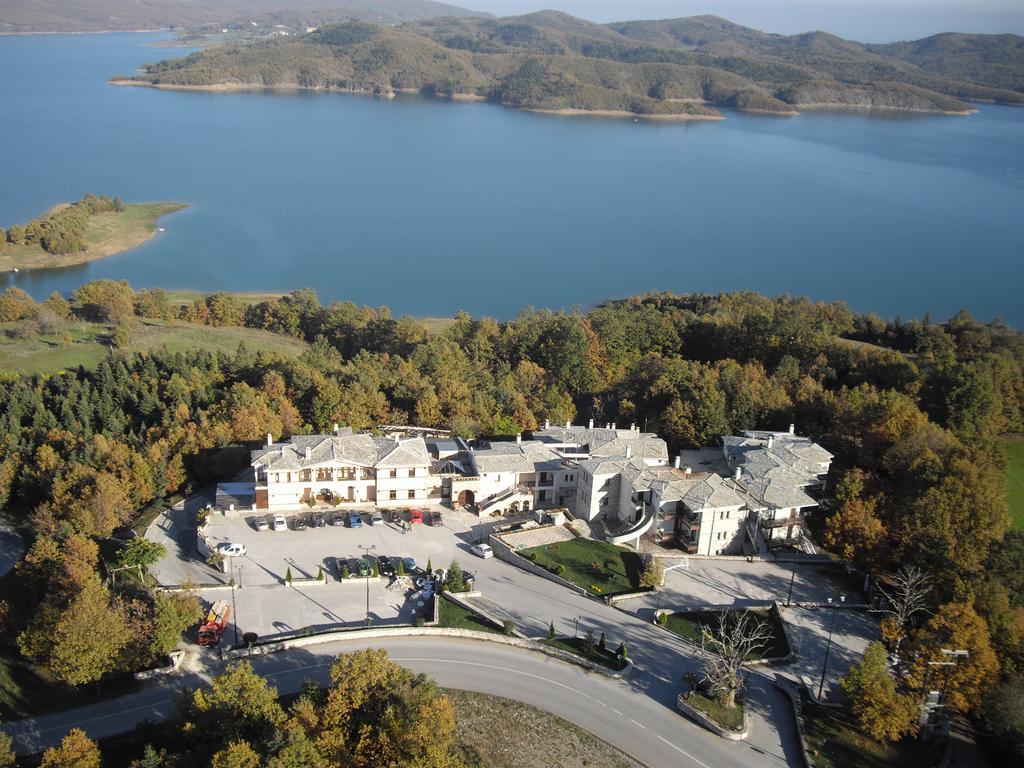 Naiades Hotel Resort & Conference Neohóri Kültér fotó