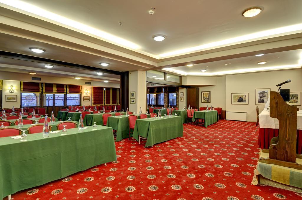 Naiades Hotel Resort & Conference Neohóri Kültér fotó